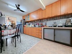 Blk 111 Ho Ching Road (Jurong West), HDB 3 Rooms #614704451